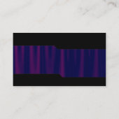 交互 – ドレープ04 名刺 (裏面)