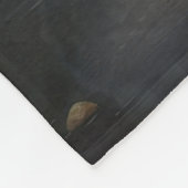 交哀フリースブランケット フリースブランケット (角)