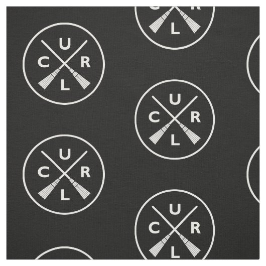 交差させたトウモロコシは生地を-白黒掃きます ファブリック (見本)