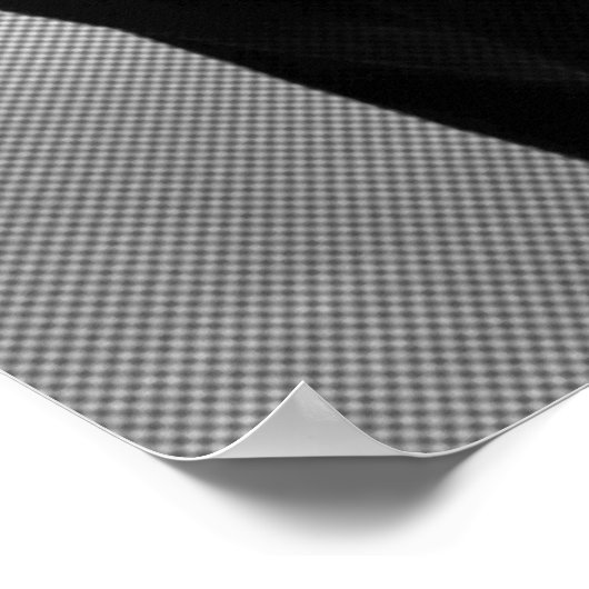 交差するSeverus Snapeの腕 ポスター (角)