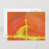 交差はがき ポストカード (正面/裏面)