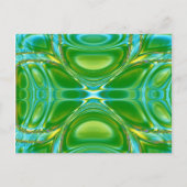 交差はがき ポストカード (正面)