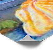 交差パスのポスター ポスター (角)