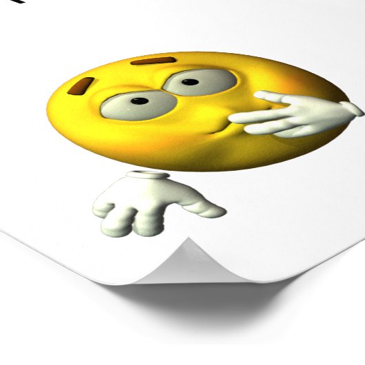 交差汚染はアレルギー反応を引き起こす。 ポスター (角)