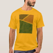 交差点 Tシャツ (正面)