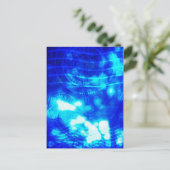 交差航海の後 ポストカード (スタンド正面)