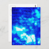 交差航海の後 ポストカード (正面/裏面)