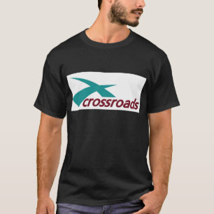 交差道路教会 Tシャツ