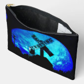 交差 アクセサリーポーチ (見開き)