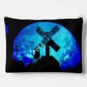 交差 アクセサリーポーチ (裏面)