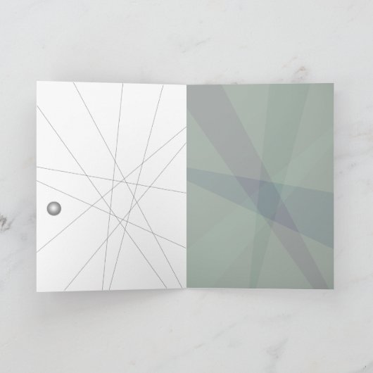 交差 カード (内部)