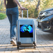 交差 シール (スーツケースインサイチュ)