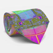 交差 ネクタイ (ロール)