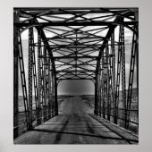 交差 ポスター (正面)