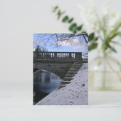 交差 ポストカード (スタンド正面)