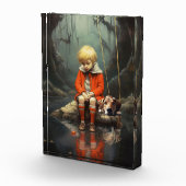 交感写真ブロック フォトブロック (右)