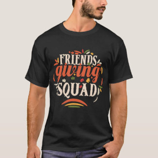 交戦班 Tシャツ