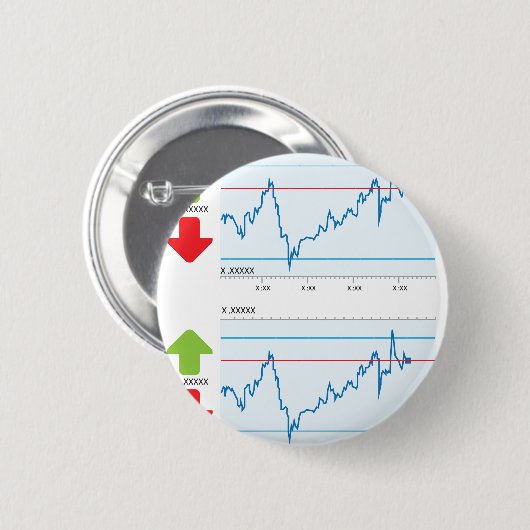 交換グラフ 缶バッジ (正面&裏面)