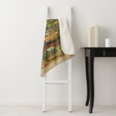 交換プリントの宣伝 シェルパブランケット (インサイチュ)