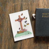 交換済み更新はがき感動的 ポストカード