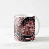 交換 コーヒーマグカップ (正面右)