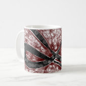 交換 コーヒーマグカップ (正面左)