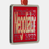 交渉人 メタルオーナメント (右)