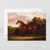 交渉者 ポストカード (正面/裏面)