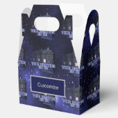 交番ボックス切り妻の愛箱 フェイバーボックス (オープン)