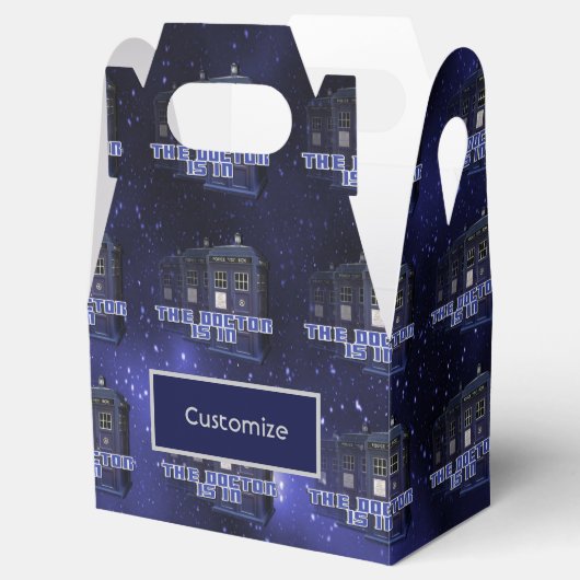 交番ボックス切り妻の愛箱 フェイバーボックス (オープン)