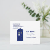 交番ポストカードの保存v1 案内ポストカード (スタンド正面)