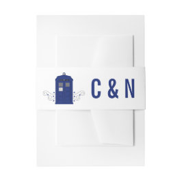 交番結婚の腹バンドv3 招待状ベリーバンド