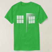 交番 Tシャツ (デザイン正面)