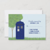 交番RSVPカードv4 出欠カード (正面)