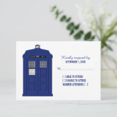 交番RSVPカードv5 出欠カード (スタンド正面)