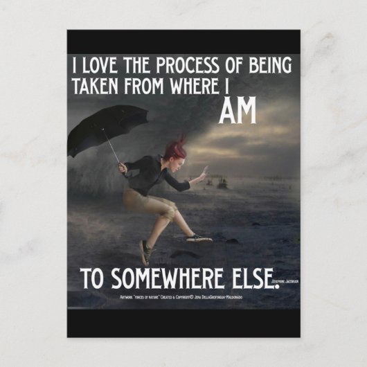 交通のポストカード ポストカード (正面)