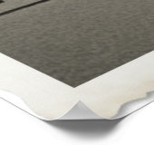 交通の中で ポスター (角)