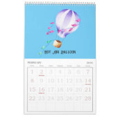 交通の子どもの使い方 カレンダー (2月 2026)