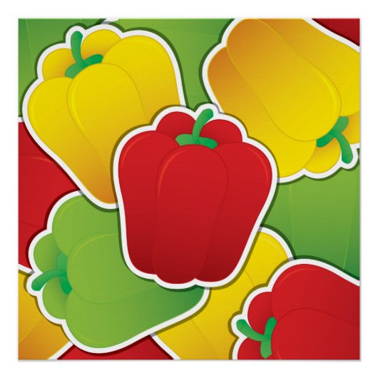 交通ファンキー灯 ポスター (正面)