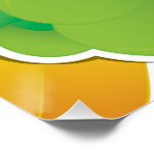 交通ファンキー灯 ポスター (コーナー)