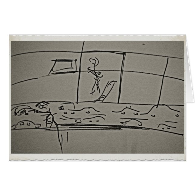 交通中 (正面横)