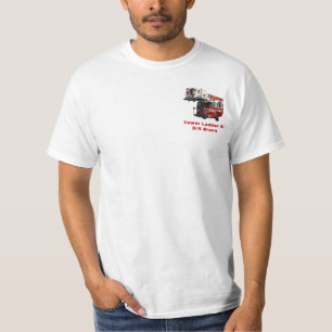 交通円錐形 Tシャツ