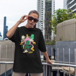 交通大手 Tシャツ