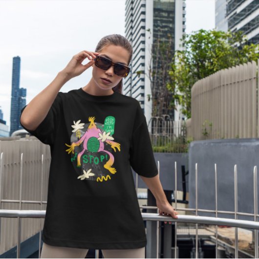 交通大手 Tシャツ