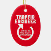 交通機関右方 セラミックオーナメント (裏面)