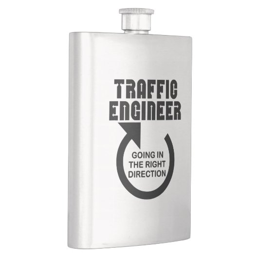 交通機関右方 フラスク (右)