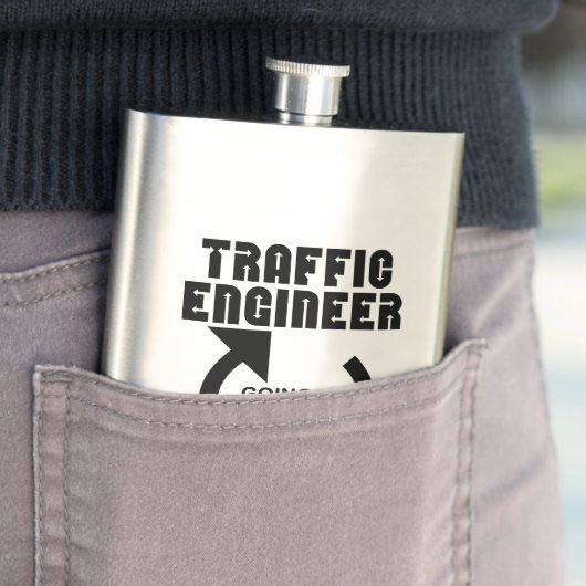 交通機関右方 フラスク (インサイチュ)