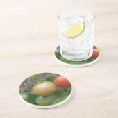 交通灯トマトコースター コースター (側面)