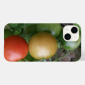 交通灯トマト Case-Mate iPhoneケース (裏面 (横))