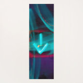 「交通矢印」ヨガマット ヨガマット (裏面)